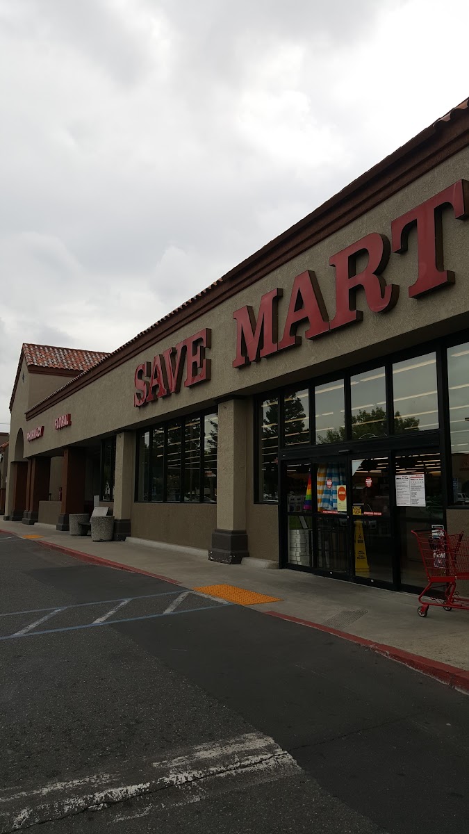 Save Mart